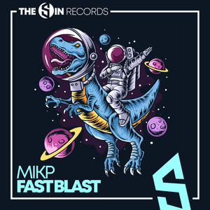Fast Blast (Radio Mix)