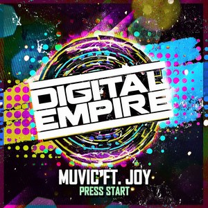 Press Start (Original Mix)