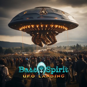 Ufo Landing