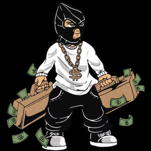 Getting Rich (Explicit)