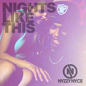 Nights Like This - Single