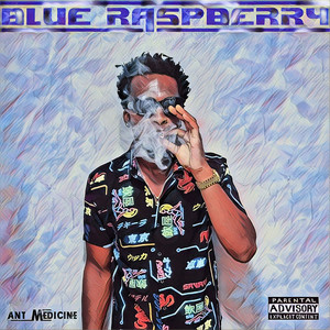 Blue Raspberry (Explicit)