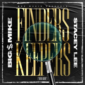 Finders Keepers (Explicit)