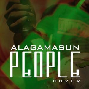 People Cover