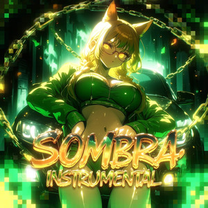 Sombra (Instrumental|Speed Up)