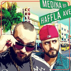 Haffla Avenyn (Explicit)