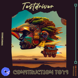 Construction Toys