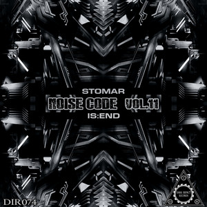 Noise Code, Vol. 11