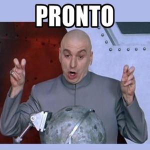 Pronto (feat. Nice!) (Explicit)