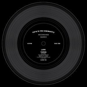 Tardis (Brendan Lynch Remix)