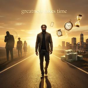 Don't Rush (feat. Righteous OG, Ace Hugo & Saeva)