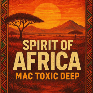 Spirit of Africa