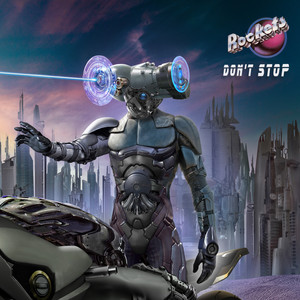 Astral World (Joe T. Vannelli Mix)