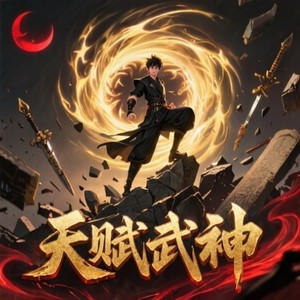 畅读书城 - 天赋武神302集