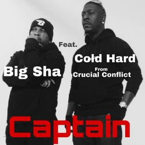 Capitain (feat. Cold Hard) [Explicit]