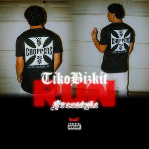 RUN FREESTYLE (Explicit)