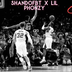 Cp3 (feat. Lil Phonzy) [Explicit]