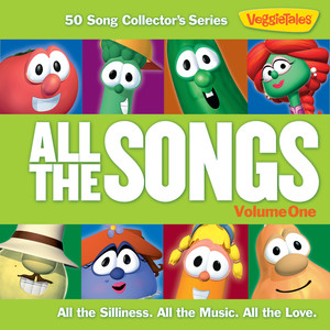 All The Songs (Vol. 1)