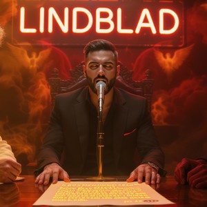 SIGNERAT I BLOD OCH BLÄCK (2025 Remastered Version)