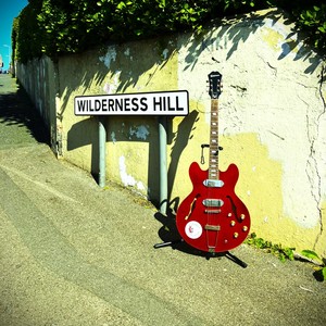 The Garden of England