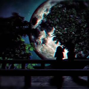 Kiss me in the Woods (feat. Marshpuff) (Explicit)