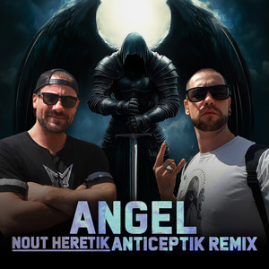 Angel (Remix By Anticeptik)