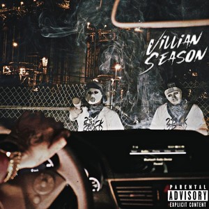 Villian Season (Explicit)