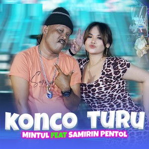 Konco Turu
