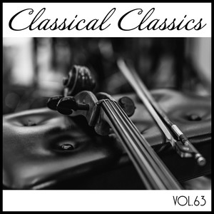 Classical Classics, Vol. 63