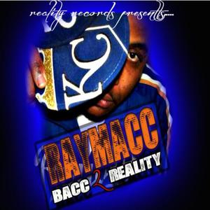 Bacc 2 Reality (Explicit)