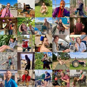 Lasse Illum (Føzdag) (feat. Sigurd, Anders, Lasse, Ingeborg, Taegan & lasse Spacy)