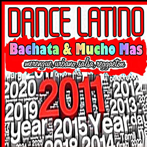 Bachata y Mucho Mas (2011)