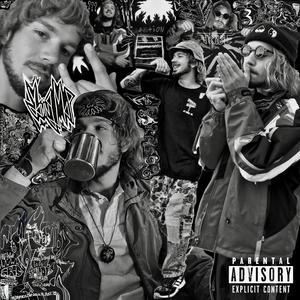 Mercedez (feat. Litho Epb & Chadeedah) (Explicit)