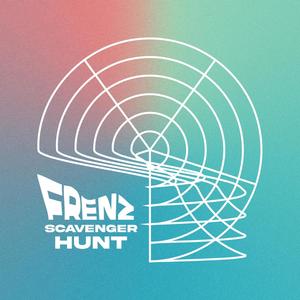 The Frenz EP (Scavenger Hunt)