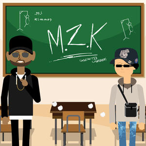 Meester Zonder Klas (feat. Gwndocter) [Explicit]