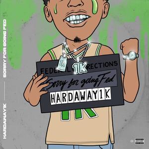 Hardaway 1k - Racks (Explicit)
