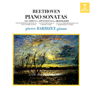 Piano Sonata No. 23 in F Minor, Op. 57 