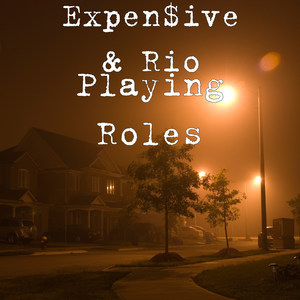 Playing Roles (Explicit)