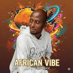 AFRICAN VIBE (feat. Kadee guitaz)