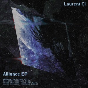 Alliance (incl. Rowlanz Remix)