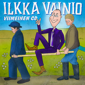 Viimeinen CD