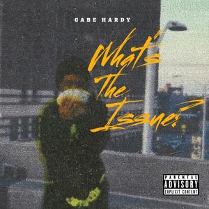 What's The Issue ? (Explicit)