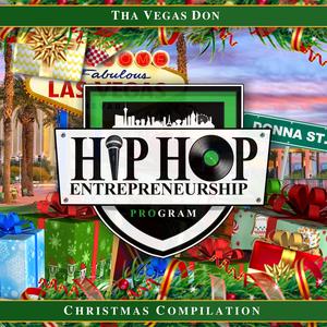 SANTA DON'T COME TO THE GHETTO (feat. BOGARD & SEVEN HEAVEN) (Explicit)