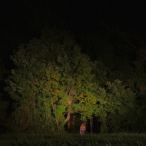 i got lost trying to find you in everything