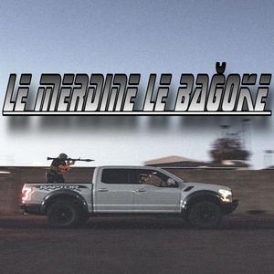 Kurdish Le Bağoke (Explicit)