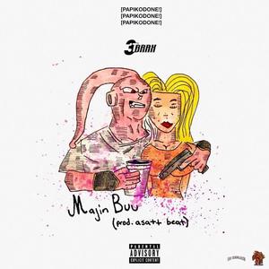 Majin Buu (Explicit)