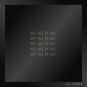 My All in All