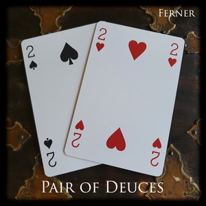 Pair of Deuces