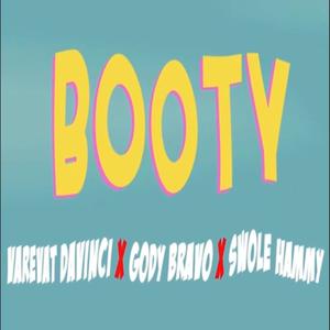 BOOTY (feat. Varevat DaVinci & Swole Hammy)