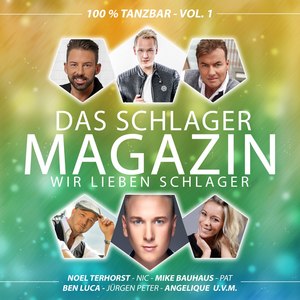 Das Schlager Magazin - Wir lieben Schlager